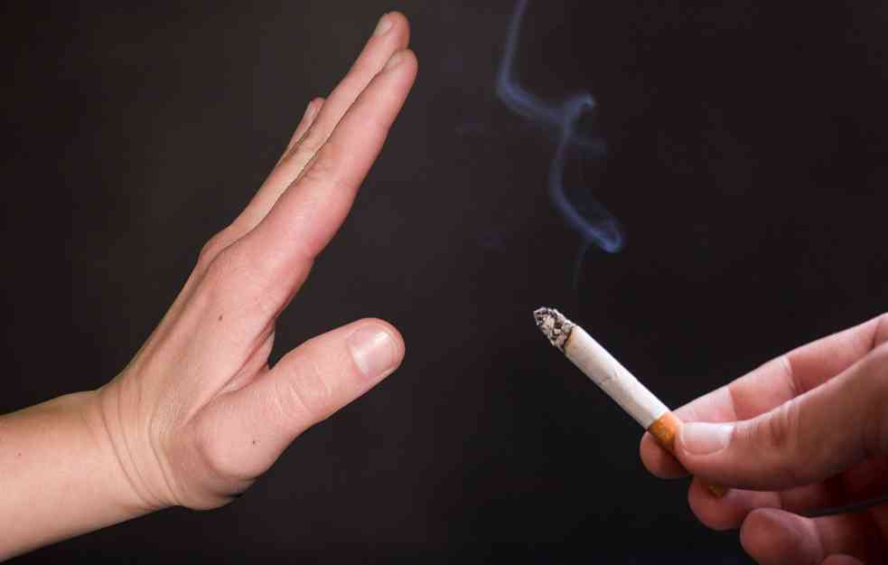 ŽELITE DA OSTAVITE CIGARETE: Ova biljka potpuno ubija želju za duvanskim dimom, a bogata je vitaminima i mineralima
