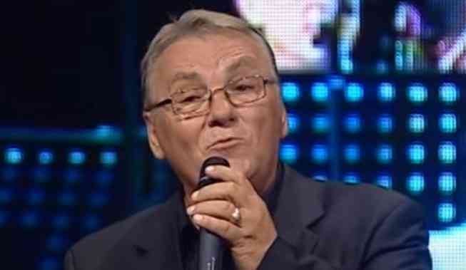 UMRO ZORAN KALEZIĆ: Slavni pevač izgubio bitku s najtežom bolešću!