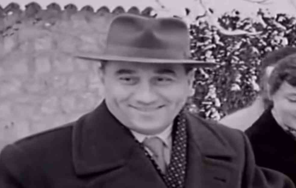KAKO JE SMENJEN ALEKSANDAR RANKOVIĆ: Dan kada je Tito krenuo u RAT PROTIV SRBA I SRBIJE! 