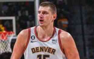 Koliko ljudi je glasalo da <span style='color:red;'><b>Nikola Jokić</b></span> bude na NBA 