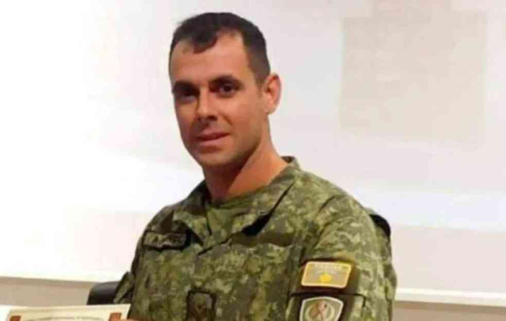 PRITVOR OD 30 DANA: Završeno saslušanje pripadnika tzv. Kosovskih bezbednosnih snaga koji je pucao u srpsku decu