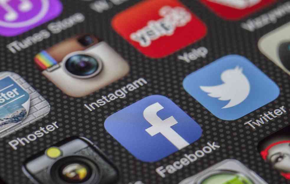 DVA MILIONA DOLARA PO OBJAVI: Iznenadiće vas koja javna ličnost NAJVIŠE zarađuje na Instagramu!