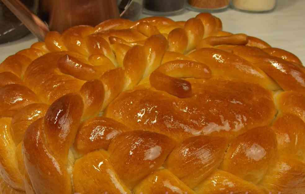 SAVRŠENI RECEPT ZA POSNU POGAČU : Posebni sastojci će je učiniti neverovatnom