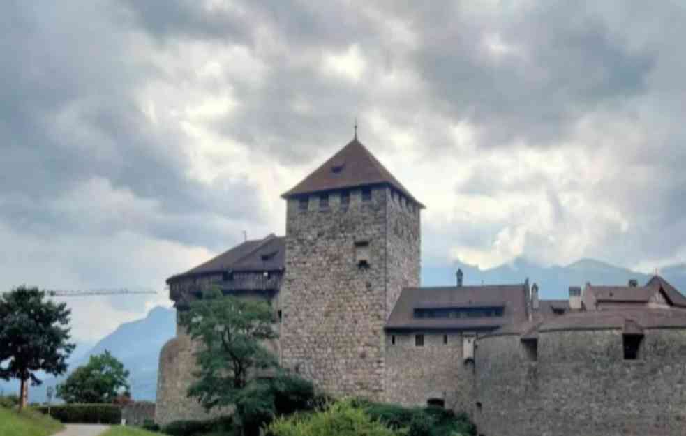 Zemlja u koju niko ne putuje, a jedna je od najlepših
