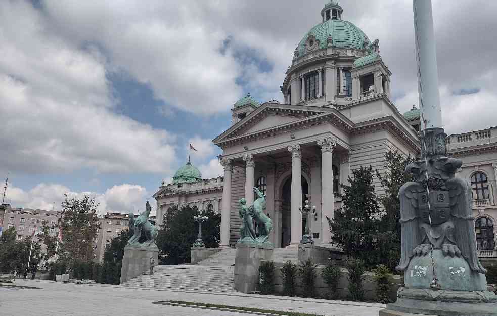 OVO JE UČINAK NARODNIH POSLANIKA SA JUGA SRBIJE: Od oborenog rekorda do suspendovanog Tviter naloga