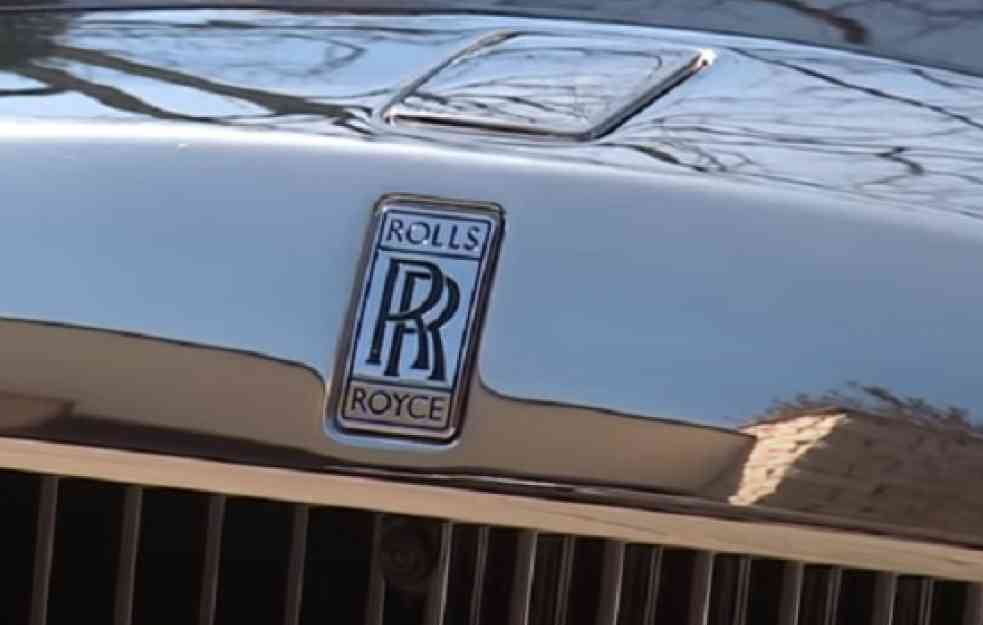 POŠTENO SE OPARILI: Rekordna prodaja automobila Rols rojs tokom 2022.
