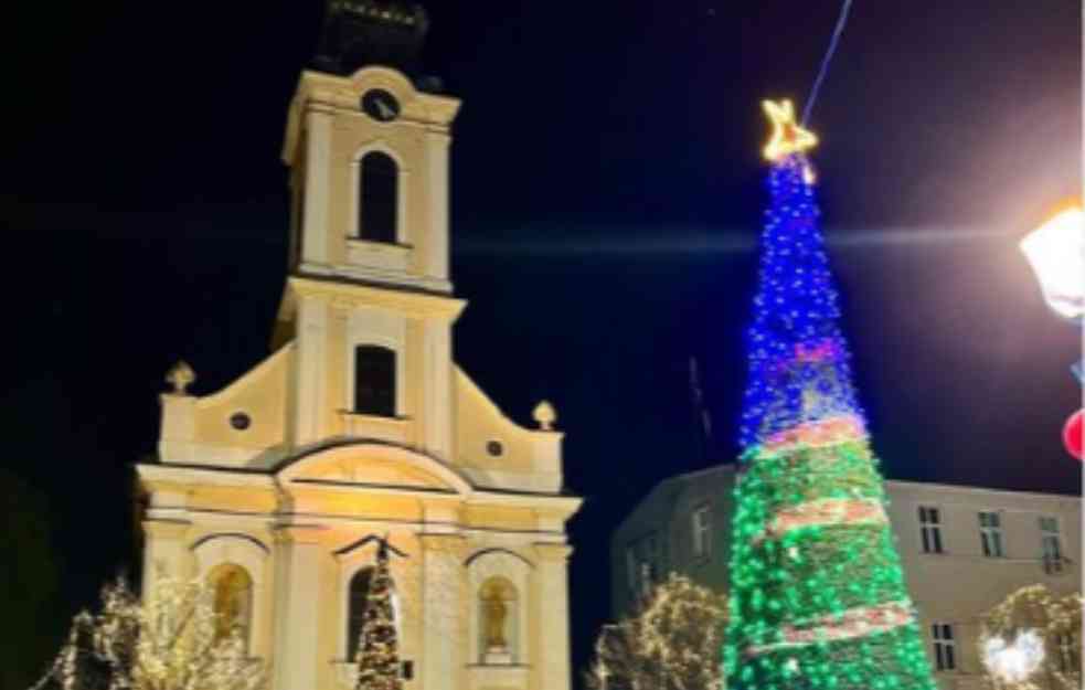 KATEDRALA U ZEMUNU, KOJA SE NALAZI NA VELIKOM TRGU PROGLAŠENA ZA SPOMENIK KULTURE