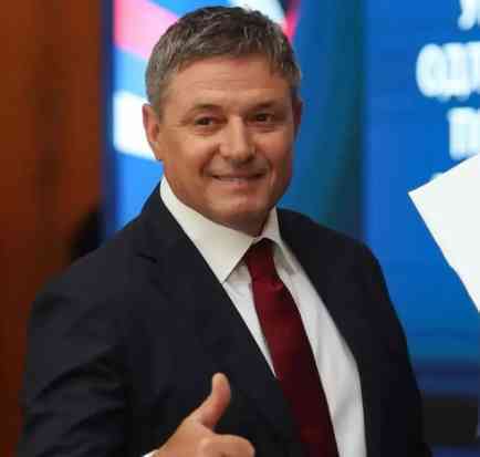 Stojković objavio <span style='color:red;'><b>spisak fudbalera</b></span> za prijateljski meč sa SAD