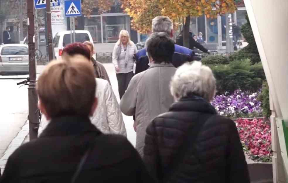 PENZIONERI, U FEBRUARU NOVA POVIŠICA: Ovo je iznos NAJVIŠE penzije u Srbiji od 1. januara