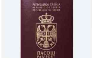 Srbi sa Kosova od danas bez <span style='color:red;'><b>viza</b></span> u Evropsku uniju
