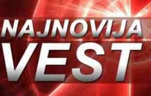 Pucnjava i <span style='color:red;'><b>ranjavanje</b></span> u PADINSKOJ SKELI
