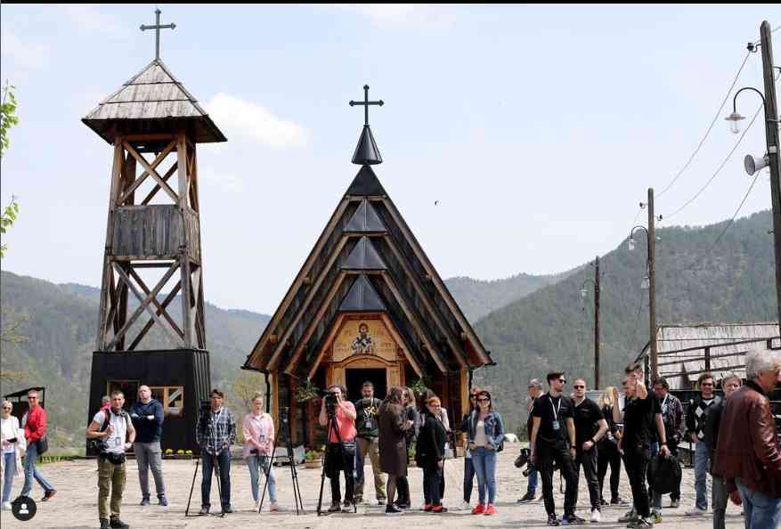Sutra počinje 18. Kustendorf: Evo šta vas sve čeka