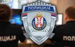 NOVINE U POLICIJI : <span style='color:red;'><b>Načelnik policije</b></span>, prve kamere presretačima za interventnu kontrolu saobraćaja