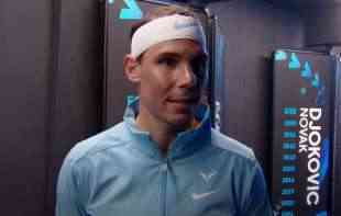 <span style='color:red;'><b>RAFAEL NADAL</b></span> USKORO IDE U PENZIJU!? Zverev uveren: Oprostiće se na Rolan Garosu!