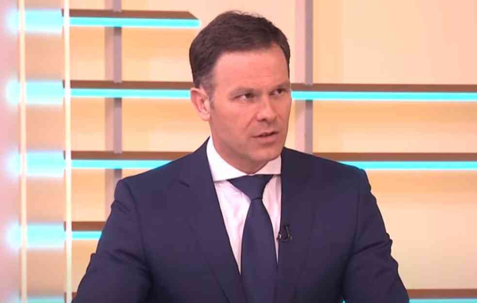 MINISTAR MALI O KOSOVU : Moramo da pokažemo jedinstvo i zajedništvo sa našom braćom