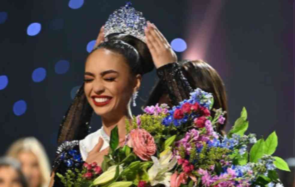 Lažna država Kosovo imala svoju predstavnicu na izboru za Mis univerzuma i svi pričaju o reakciji Roksane Ibrahimi u finalu: A evo zašto se Srbija nije takmičila, stav je jasan