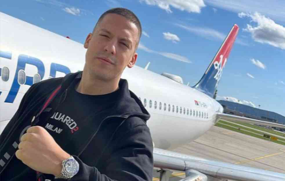Baka Prase pronašao način da se obrati fanovima: Fantomka i novi Youtube