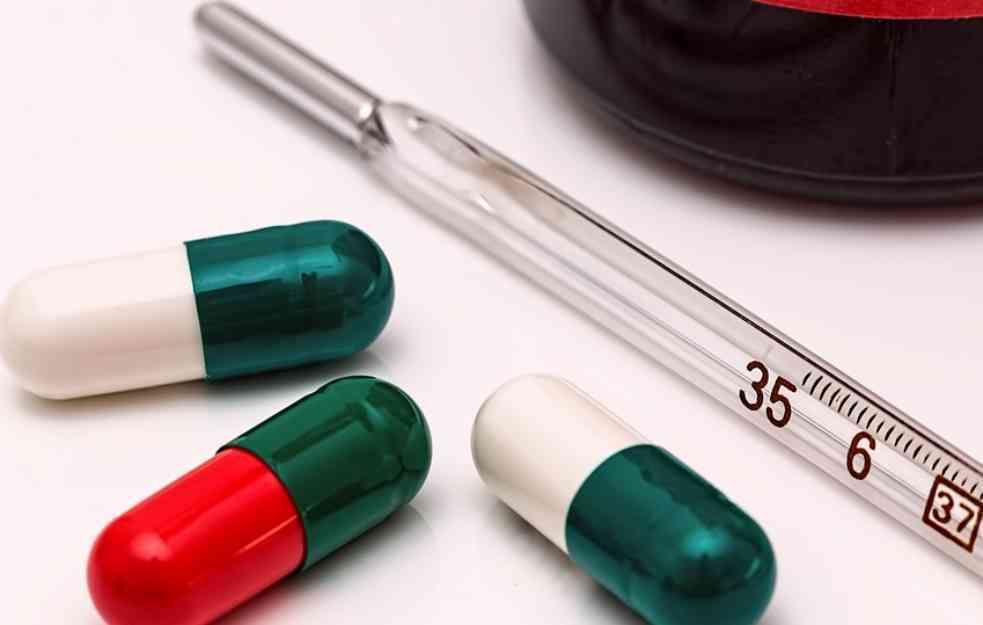 FARMACEUTI POSAVETOVALI PACIJENTE: Kako i gde bi trebalo da čuvate lekove?