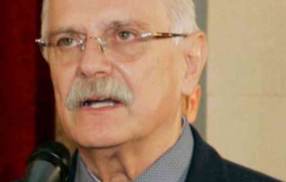 Nikita Mihalkov o NATO: 