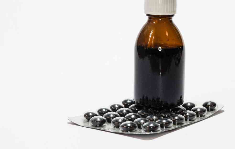 RFZO POTVRDIO: U apotekama širom Srbije nedostaju penicilinski antibiotici