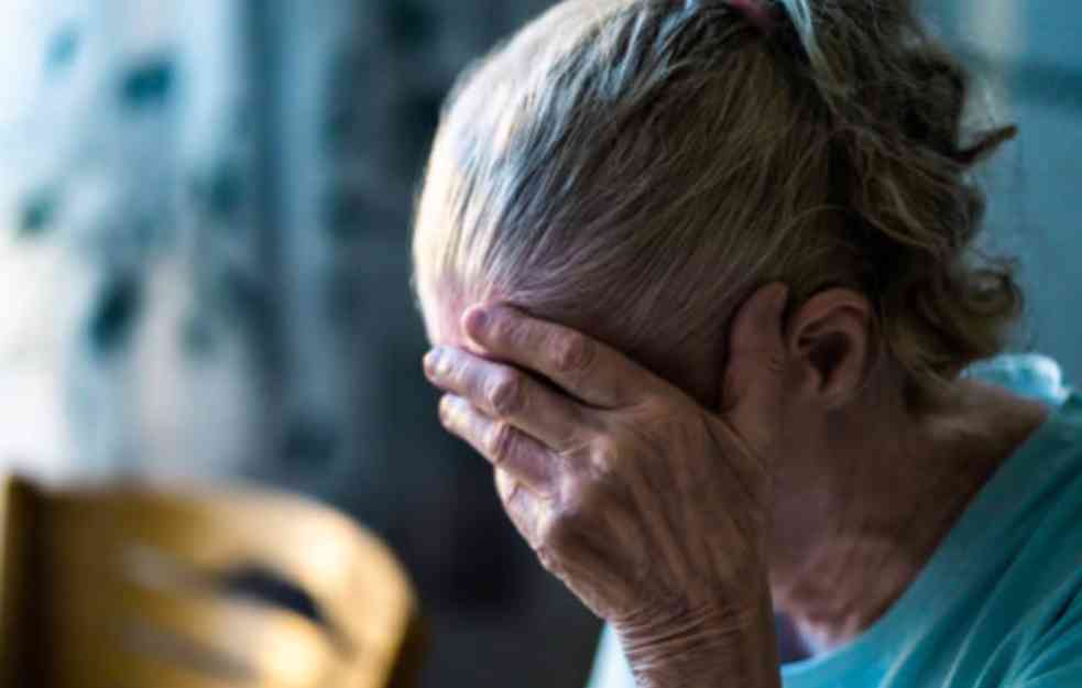 Stručnjaci upozoravaju: Ako ste naglo počeli da jedete ovu hranu, možda je to prvi znak demencije