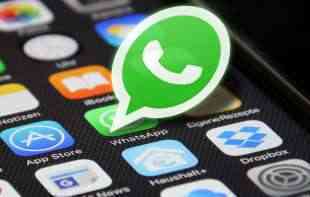 WHATS APP UVEO NOVINE U APLIKACIJI : Za sve one koji ne vole <span style='color:red;'><b>grupni čet</b></span> ovo je spas