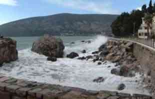 <span style='color:red;'><b>Herceg Novi</b></span> ima pet odsto manje turista nego prošle godine