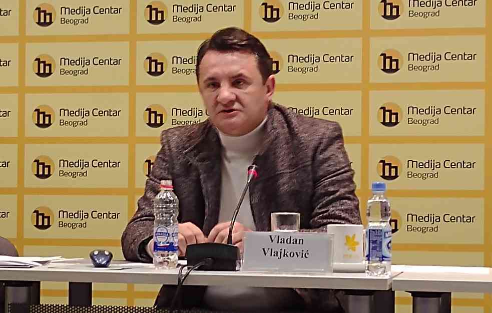 OKRIVLJENI VLAJKOVIĆ: HAPSILI PERIŠIĆA, MERKALI ĐINĐIĆA