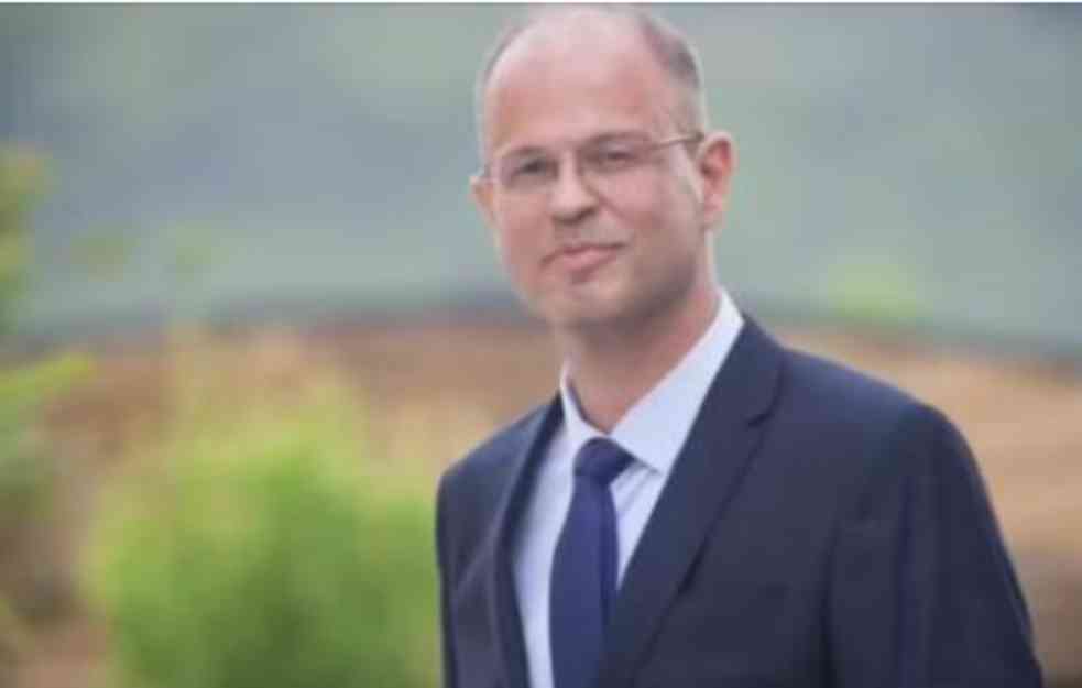 Novinar Jovo Martinović oslobođen optužbi za šverc droge