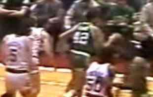 TUGA U NBA: Umro strelac prve <span style='color:red;'><b>trojke</b></span> u istoriji