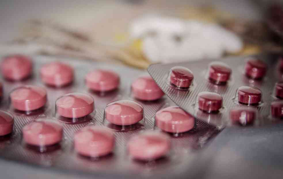 Lek za mršavljenje Novo Nordiska nije ispunio očekivanja