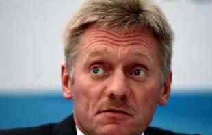 Peskov: Sve evropske prestonice su zahvaćene virusom razularene ruso<span style='color:red;'><b>fobije</b></span>!
