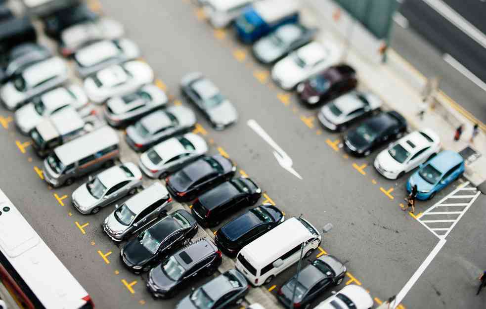 Tržište novih automobila zabeležilo pad u EU