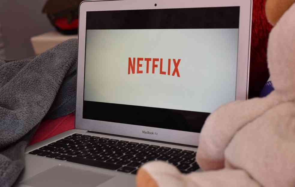 DA LI STE GA POGLEDALI? Ovo je trenutno najgledaniji film na Netfliksu