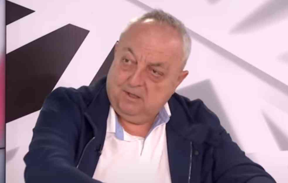 Ako je Vučić kapitulirao na Kosovu, Srbija nije