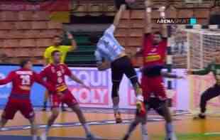 SRBIJA <span style='color:red;'><b>ELIMINISAN</b></span>A SA SVETSKOG PRVENSTVA U RUKOMETU: Nemačka i Norveška u četvrtfinalu, Olimpijske igre još dostižne