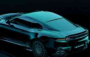 SPECIJALNO IZDANJE AUTOMOBILA: <span style='color:red;'><b>Aston Martin</b></span> DBS 770 Ultimate ekskluziva u samo 499 primeraka
