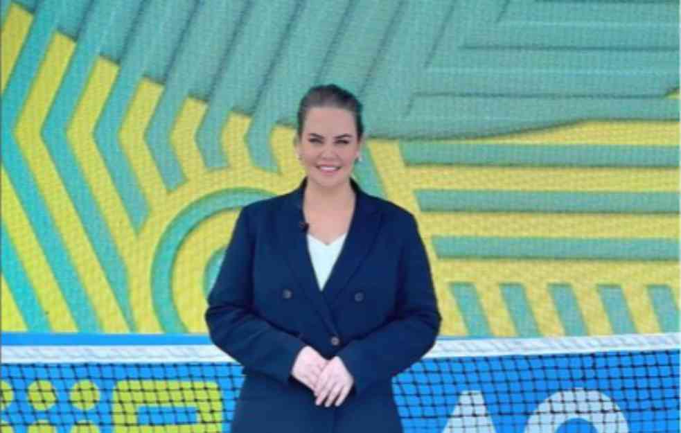 Jelena Dokić na meti žena iz Srbije