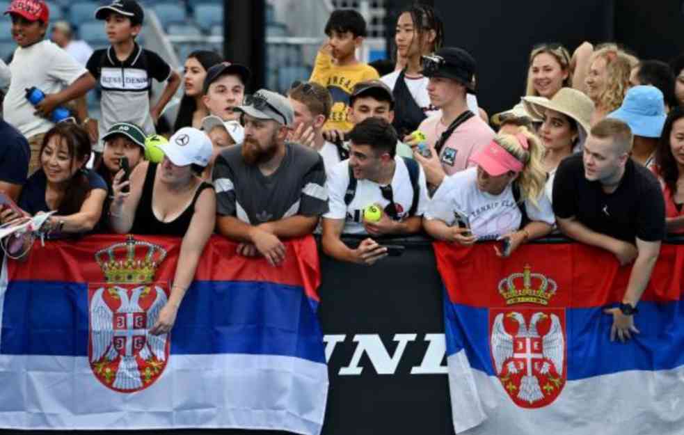Novak prošao u polufinale Vimbldona