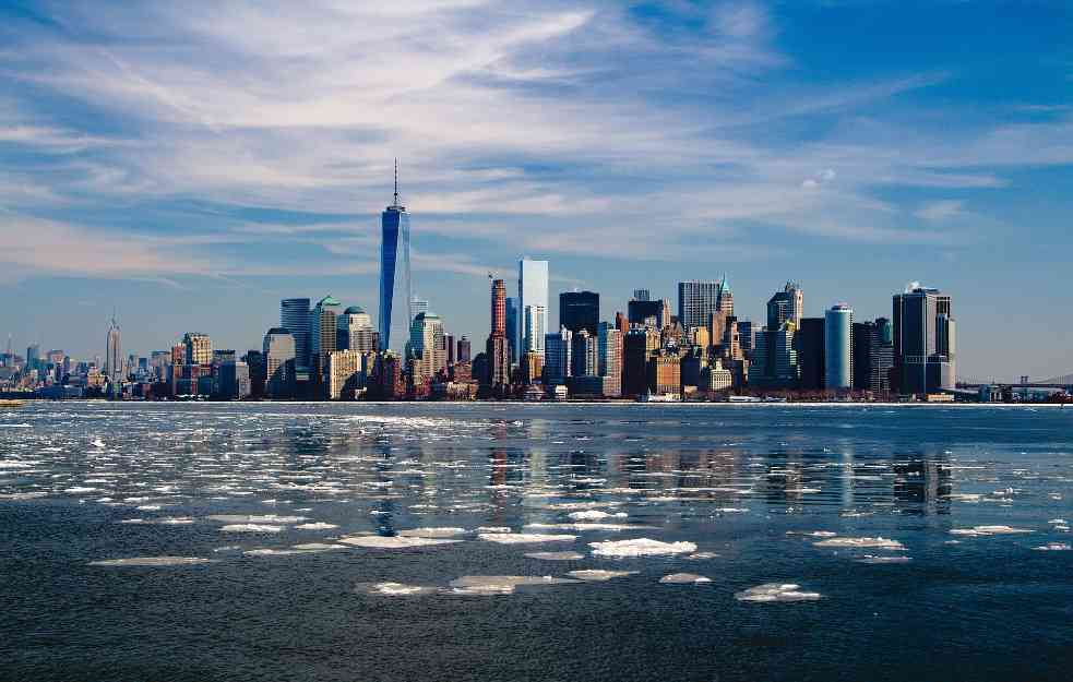 Da li znate kako je Amerika dobila svoje ime? Evo nekoliko kratkih zanimljivosti