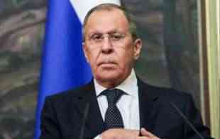 Lavrov na sastanku OEBS-A, samo ako Bugarska otvori <span style='color:red;'><b>vazdušni prostor</b></span> 