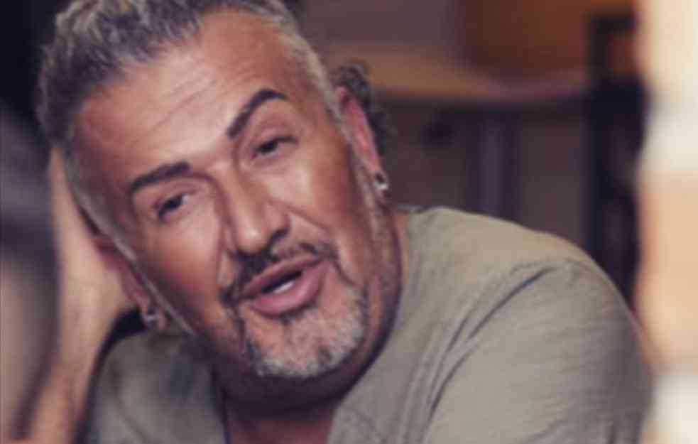 Maca i Jovana se venčali posle samo 4 meseca veze, on izjavio: 