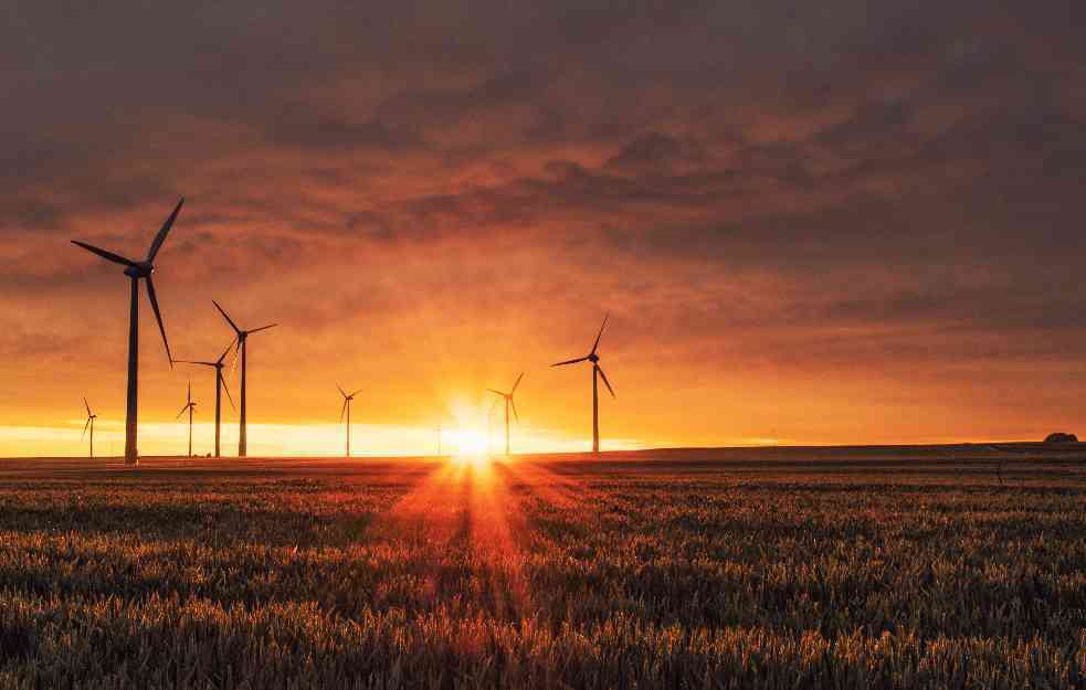 Počela javna rasprava o izmenama zakona o korišćenju obnovljivih izvora energije