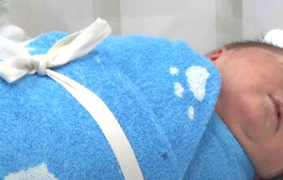 Bebi bum u Čačku: Posle Kragujevca rode u naletu kroz Šumadiju