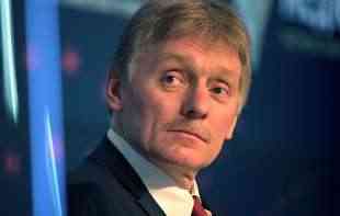 PESKOV: <span style='color:red;'><b>Crno more</b></span> nikad neće biti more NATO-a