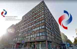 PIO fond se oglasio nakon na<span style='color:red;'><b>voda</b></span> da im je račun blokiran