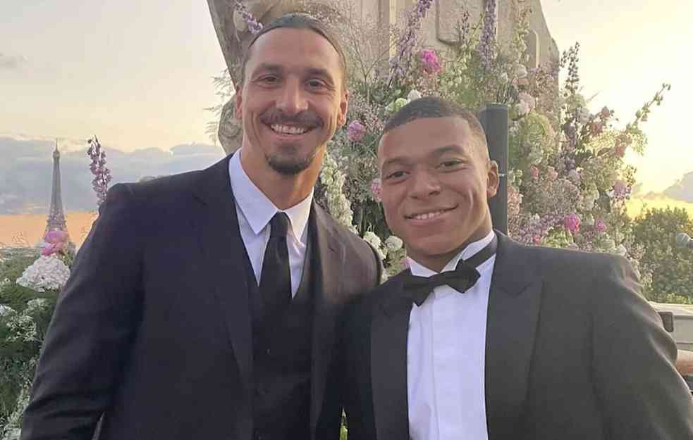 IBRAHIMOVIĆ ISPROZIVAO ARGENTINCE: Mesi je jedan od najboljih u istoriji, ali njegovi saigrači...