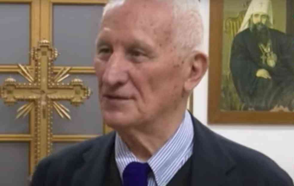 BEĆKOVIĆ: KOSOVO JE 100 ODSTO ČASTI! 