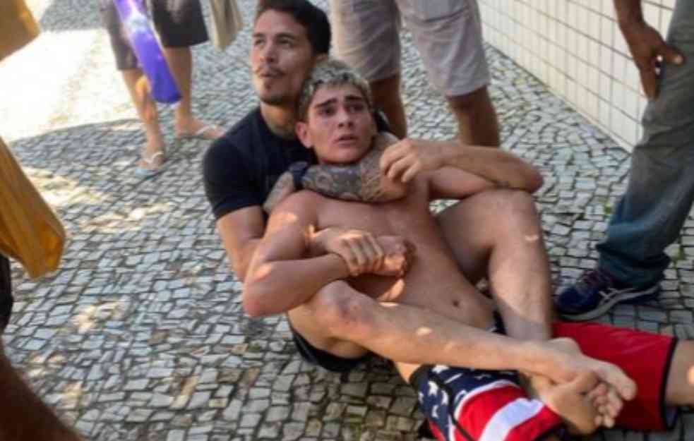 MMA borac 