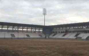 UPRKOS ŽELJI GRAĐANA I PETICIJI: <span style='color:red;'><b>Novi stadion</b></span> u Leskovcu neće poneti ime HEROJA SA KOŠARA i fudbalera Dubočice